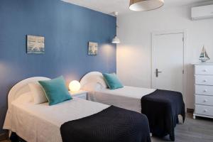 Delmar Lanzarote - Punta Mujeres