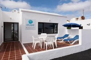 Delmar Natur - Mero - 查德尔帕罗奥