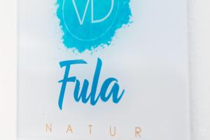 Delmar Natur - Fula