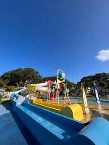 Shelly Beach Holiday Park