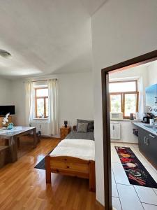 Wunderschönes Appartement Nahe der Berge