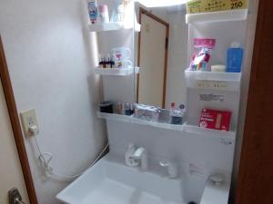 别墅之家2F-D オーナーChange