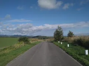 メゾンドヴィラD号室 - Kami-furano