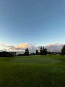 Shelly Beach Holiday Park