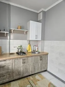 Чистая и уютная квартира не дорого - Akbulak