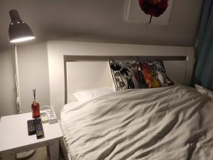 Welcome to Jejubi house