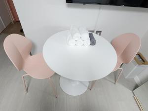 Welcome to Jejubi house