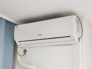 Welcome to Jejubi house