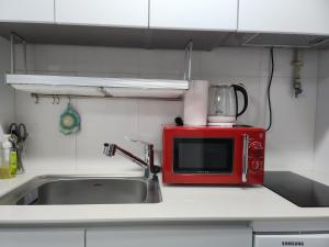 Welcome to Jejubi house