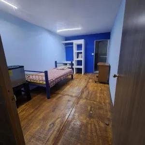 Cuarto en renta - San Agustin de las Juntas