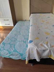 Studio Aconchegante no Edifício Mirante do Vale - 200Mb