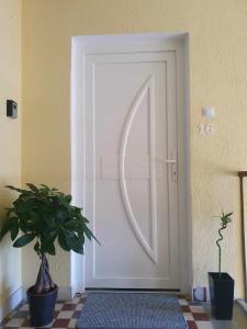 Szófia Wellness Apartman