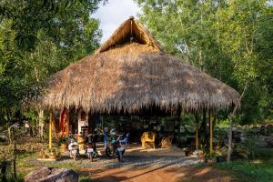 Kampot Camping - Eco Retreat
