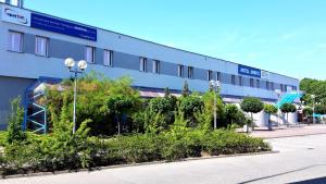 Hotel Orbita