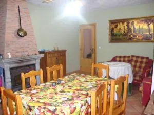 La Nature alojamiento natural - La Codosera