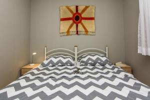 Seaside family friendly house with a swimming pool Krusevo, Novigrad - 21963