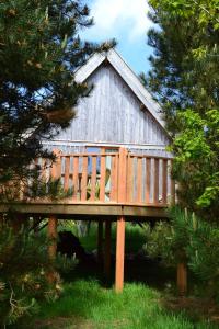 Maisons d'hotes Chambres d'Hotes Le Nid d'Iroise : photos des chambres