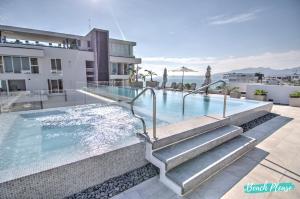 Mina Bucerias Golden Zone - 1 Block to Beach