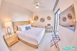 Mina Bucerias Golden Zone - 1 Block to Beach