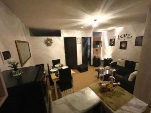 UDHH Ostentation Homes Stay