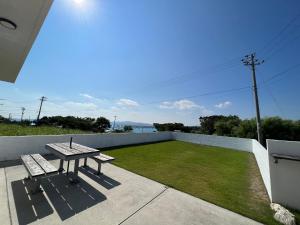 古宇利島 KOURl BASE NOA