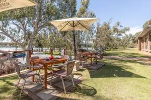 Mannum Motel - Bow Hill