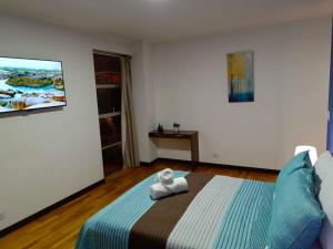 Hermoso Departamento En La Mejor Zona De Cochabamba