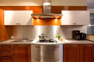 Sodispar Luxury Old Town Apartments