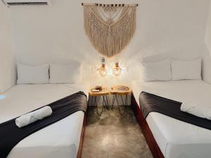 Hotel and hostel KAB