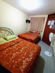 Hostal Cix - Chiclayo