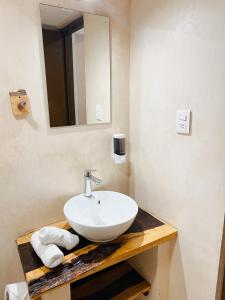 Hotel and hostel KAB