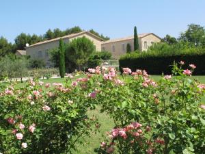 B&B / Chambres d'hotes La Cour Des Sens : photos des chambres