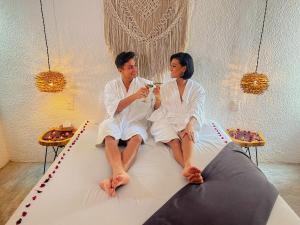 Hotel and hostel KAB