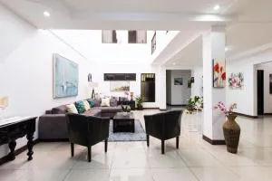 Viva Guest House - Escazú