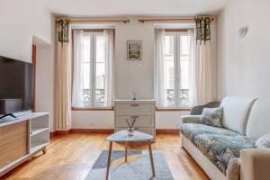 obrázek - Lovely apartment near the Château in Versailles - Welkeys