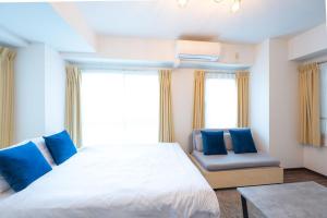 Raiwa Mansion Minami Azabu