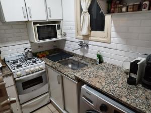 Departamento Mar del Plata