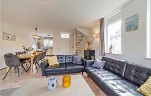 Oesterbaai 8 Personen