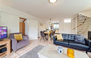 Oesterbaai 8 Personen