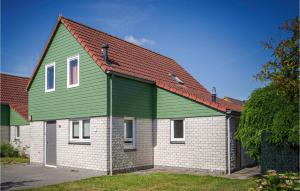 Oesterbaai 8 Personen