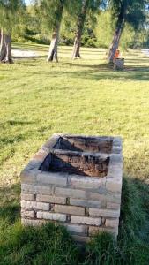 Casa para temporada em São Pedro da Aldeia Até 6 pessoas