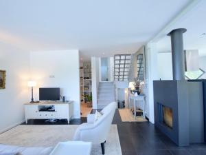 Maisons de vacances Maison Lugrin, 5 pieces, 7 personnes - FR-1-498-97 : photos des chambres