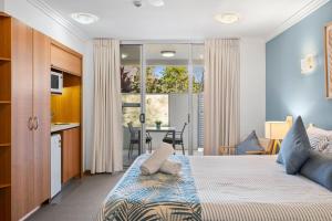 Unit 30-31 12 Perry Street