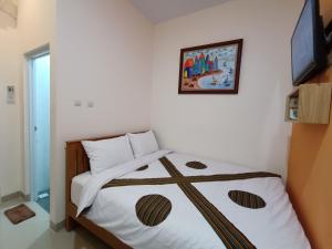 The Cabin Hotel Sumberan