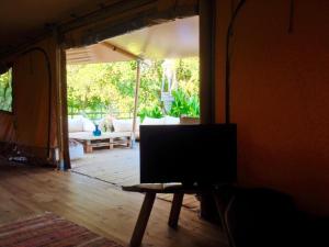 Campo Portakal Eco Glamping