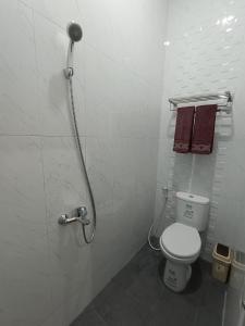 The Cabin Hotel Sumberan