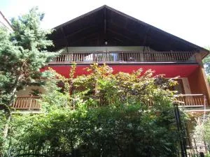 Willa M cisza w centrum miasta - 克雷尼察