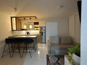 Apartamento cerca al aeropuerto BILBAO
