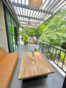 Sampai Villa Ruang Tepi