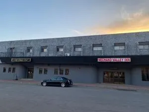 Nechako Valley Inn - Vanderhoof